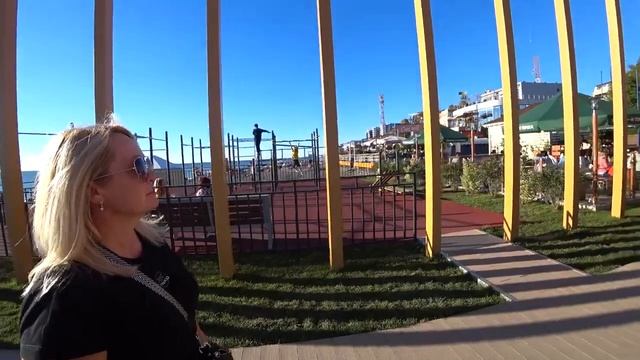 летим в Сочи Отдых как летом! Адлер  Загораем Купаемся