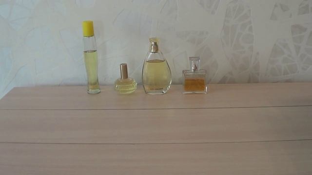 АРОМАТЫ НА ЛЕТО. ЧТО ВОЗЬМУ С СОБОЙ смотреть онлайн