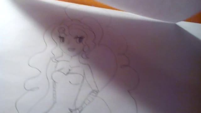 Мои рисунки ;) смотреть онлайн