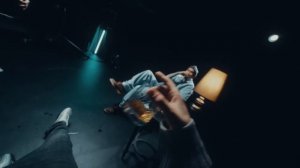 YASMI, Скриптонит - В городе ветрено [Official video]