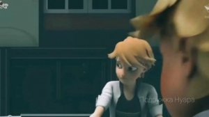 Клип "Мальчик на девятке" DEAD BLONDE // Марикот // Леди Баг и Супер Кот // Подружка Нуара