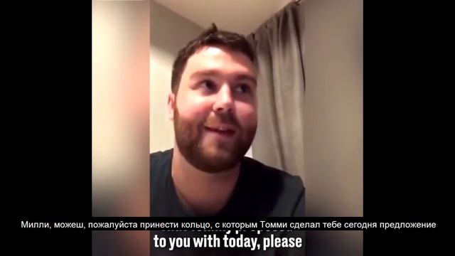 Томми, тебе пи*дец смотреть онлайн