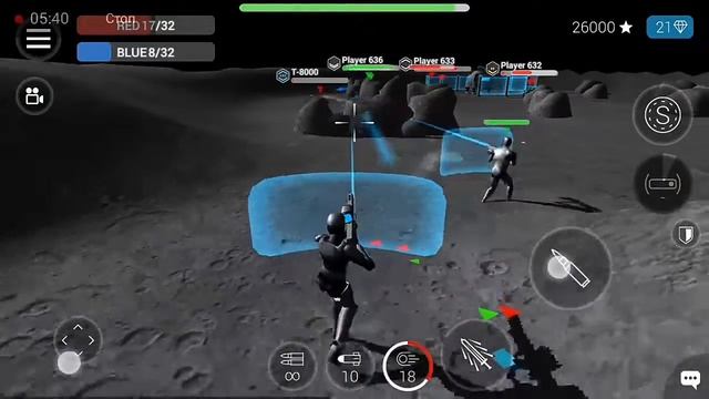 Cyber Sphere Online - Дань памяти Корпорации