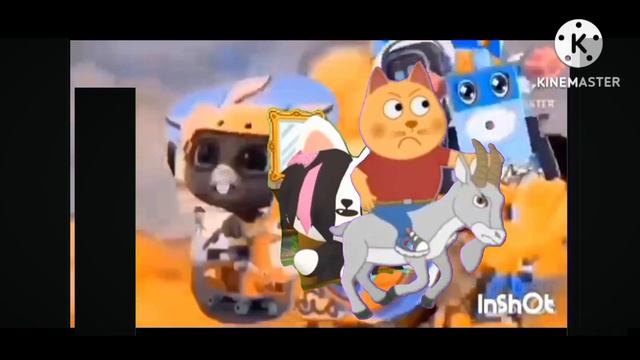 побег от бабайки (add round 103) смотреть онлайн