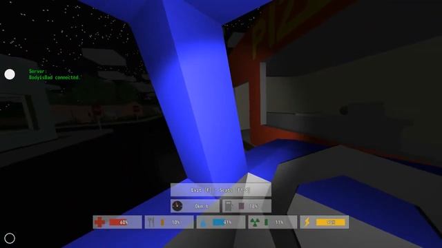Unturned | Выживание#2 | [Воды!!!]