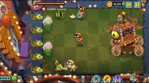 Тир лист зомботов в pvz 2