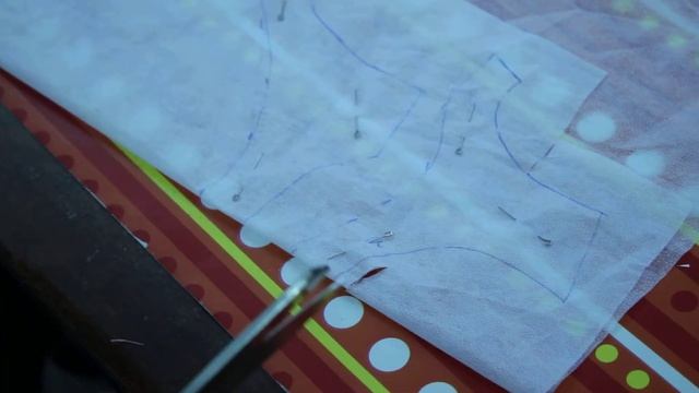 уплотняем обтачку флизелином смотреть онлайн