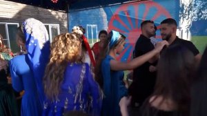 ЦЫГАНСКИЕ СВАДЬБЫ.29 СЕНТЯБРЯ  2024 г. НИЖНИЙ НОВГОРОД - С?