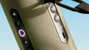 Распаковка Яндекс Станция Стрит с Алисой