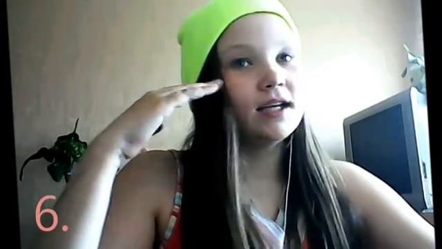 TAG:11 вопросов связанных с едой )))♥))) смотреть онлайн