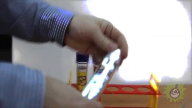 Научные наборы смотреть онлайн