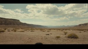 Иезекииль (2025) Долина сухих костей | Полный фильм 4K