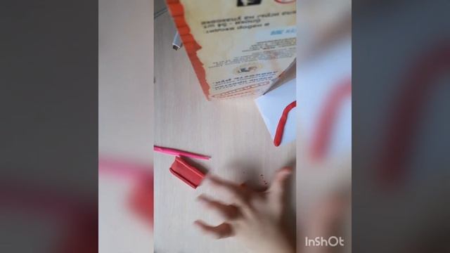 как зделать радугу из бумаги и пластелина смотреть онлайн