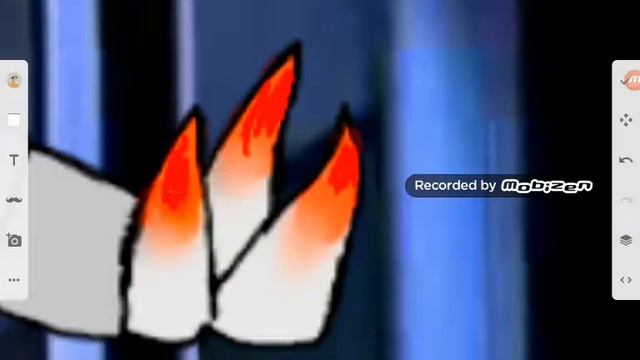 РИСУЮ СЕБЯ В СТИЛЕ " ФНАФ 4" смотреть онлайн