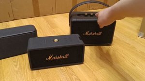 Сравнение xdobo x8 plus marshall kilburn ii marshall middleton