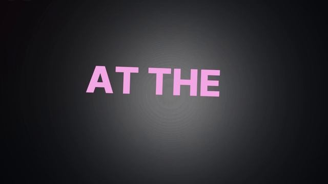 У меня свидание!