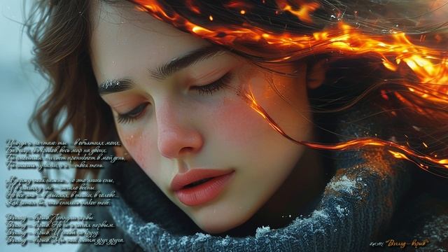 XRaM_MRX & Евгений Меркушев - Взгляд Взрыв