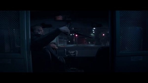 Грехо-Обзор "Терминатор: Генезис"