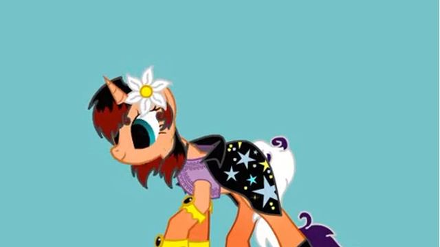 пони креатор смотреть онлайн