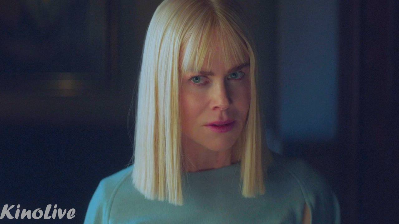 Девять совсем незнакомых людей «2 сезон» | Русский трейлер | Сериал 2025 смотреть онлайн