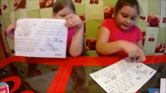 3 МАРКЕРА ЧЕЛЛЕНДЖ / 3 MARKER CHALLENGE смотреть онлайн