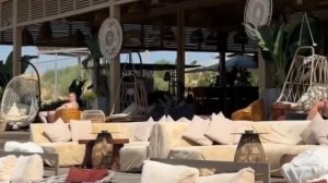 ОБЗОР ОТЕЛЯ В ТУРЦИИ LIU RESORT SIDE 5*