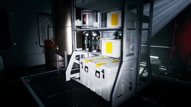 Moons of Madness Прохождение #6