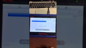 Шевроле круз 2013 ключ по дампу Autel im508 полная утеря