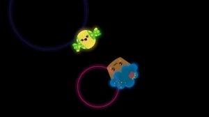 Сенсорное видео для новорожденных "Сладости”