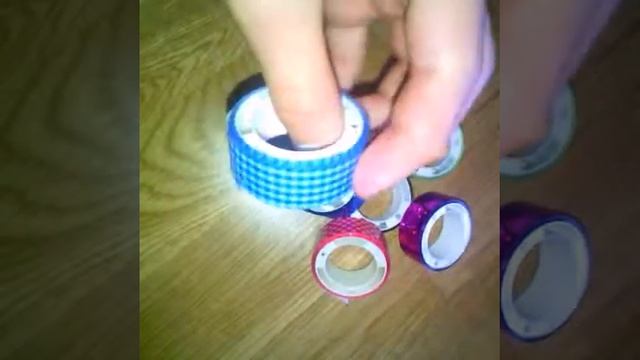 Мои декоративные скотчи смотреть онлайн