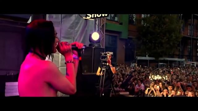 FACE - АНТИДЕПРЕССАНТ ( ФЕЙС НОВЫЙ КЛИП )