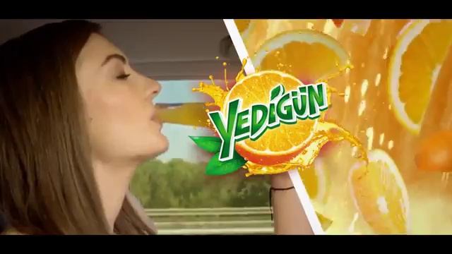 Бурджу Озбек в рекламме смотреть онлайн