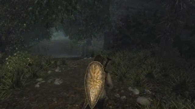 Risen Прохождение - часть 18