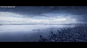 Все киногрехи "Легенда о Коловрате"