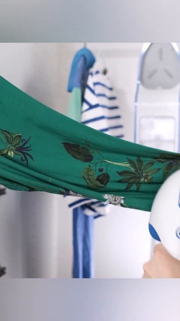 Ручной отпариватель Kitfort КТ-9130