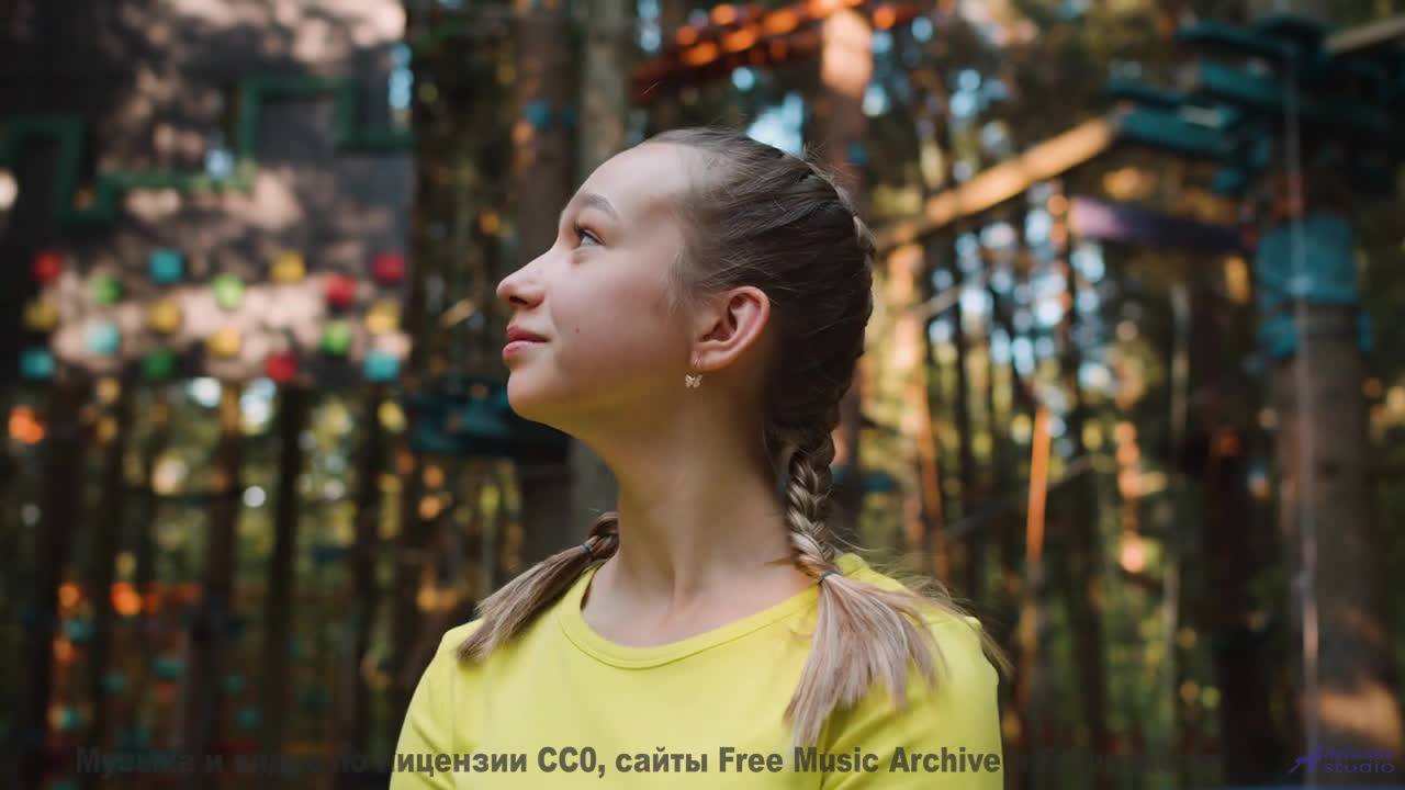 Пейзажи заставляют забыть про реальность с этим саундом - Hyperreal -- SUPERARE -- IV