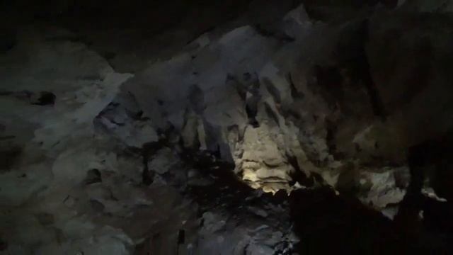 Абхазия. Новый Афон. Новоафонский монастырь и Новоафо? смотреть онлайн