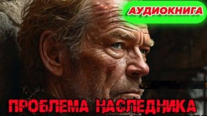 Проблема наследника Аудиокнига #аудиокнига #аудиокниги #попаданец #попаданцы