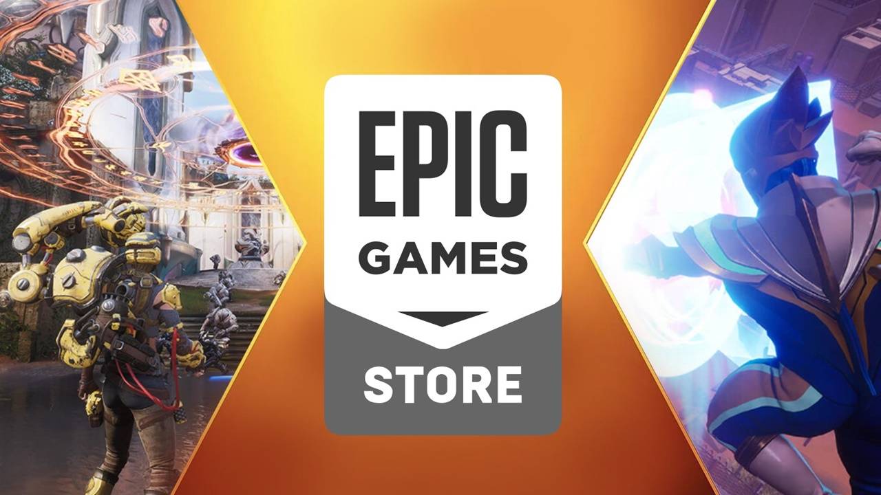 Как Установить Epic Games смотреть онлайн