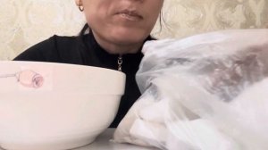 Асмр глины и мела. Туркестан шоколад, мел белая гора и ?