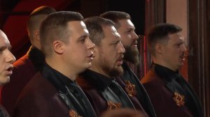 Хор Сретенского монастыря «Нам нужна одна Победа»