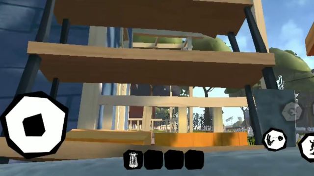 Приколы в игре привет сосед часть 1 смотреть онлайн