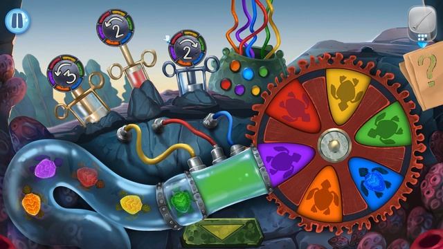 My Brother Rabbit (5 серия)