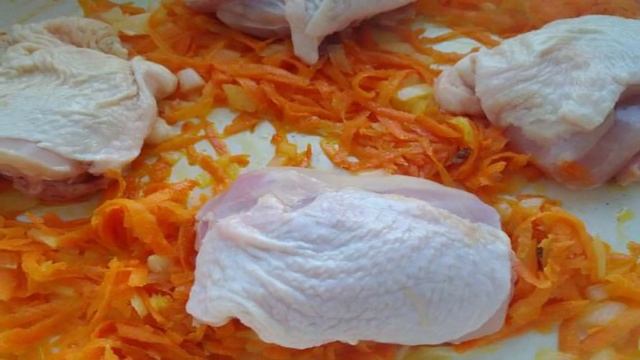 Сборник рецептов