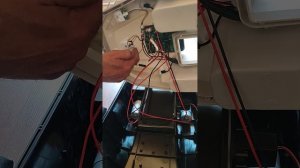 Обзор прикормочного кораблика D50B