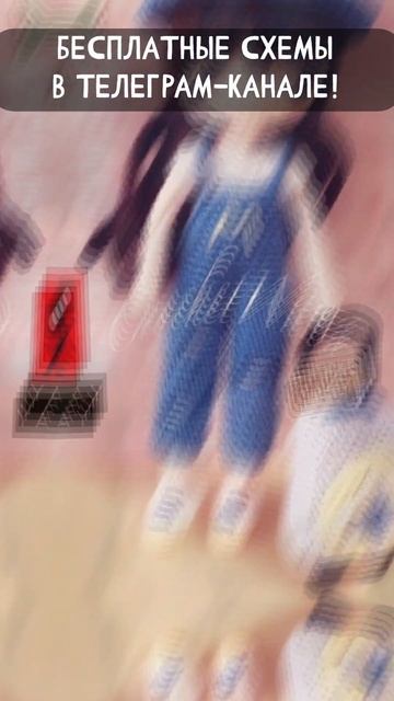 Подборка игрушек амигуруми. Лучшие идеи для подарка! смотреть онлайн