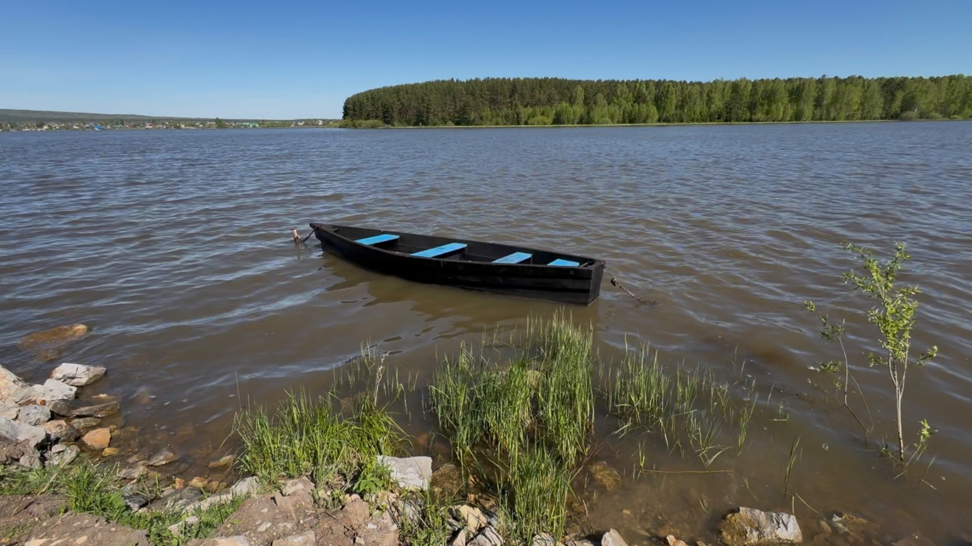 Тест донка Серебряный ручей. Рыбалка на Урале.TAIFUN FEEDER и INSTINCT - Z FEEDER смотреть онлайн