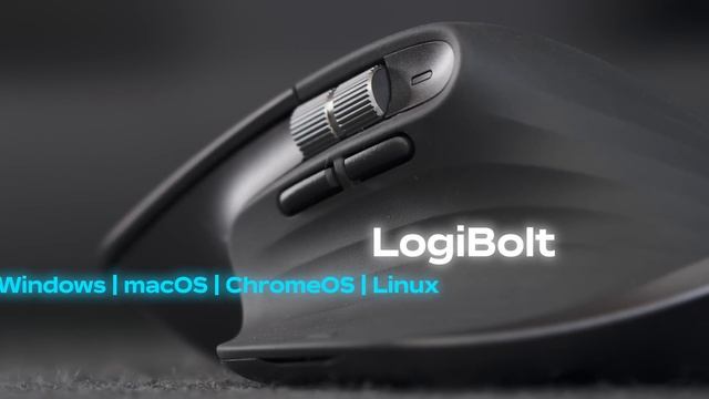 МОЙ ВЫБОР ДЛЯ РАБОТЫ 🔥 Компьютерная Мышь Logitech MX Master 3S смотреть онлайн