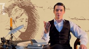 Стихотворения А. С. Пушкина читают Константин Курбатов и Сергей Сахаров