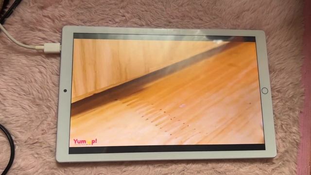 Как работает планшет Pro11 китайский смотреть онлайн